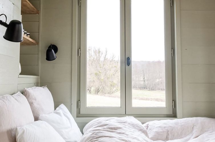 Huisje in Champignolles