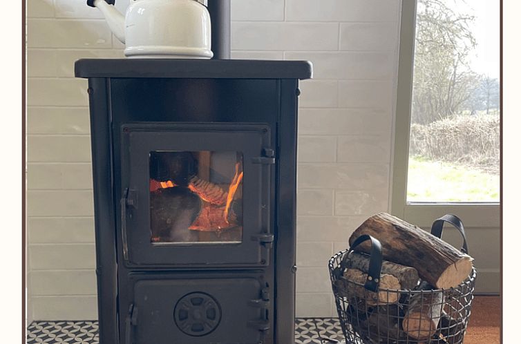 Huisje in Champignolles