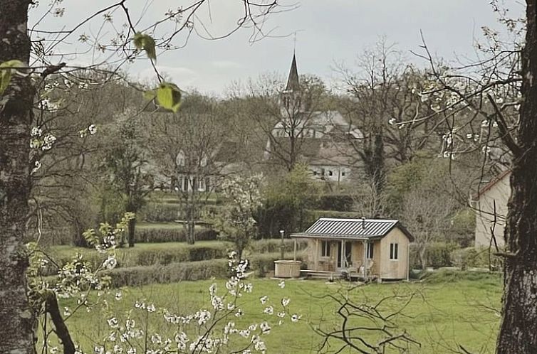 Huisje in Champignolles