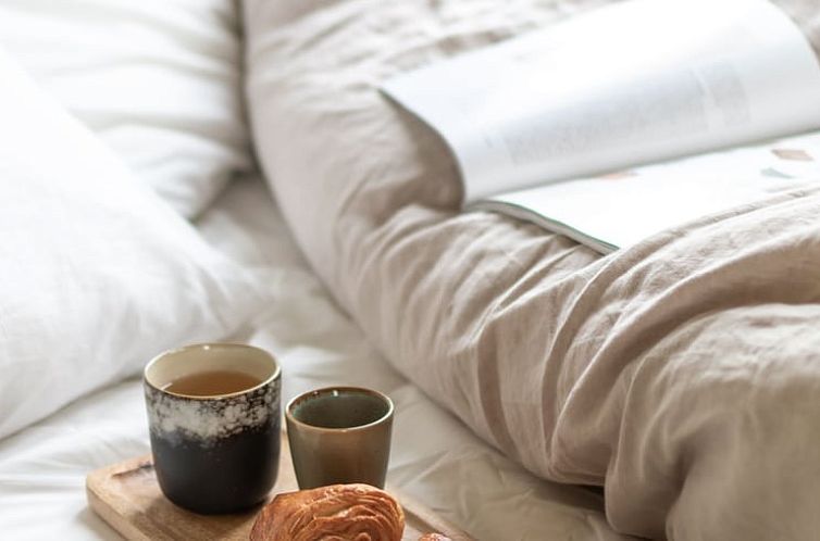 Huisje in Champignolles