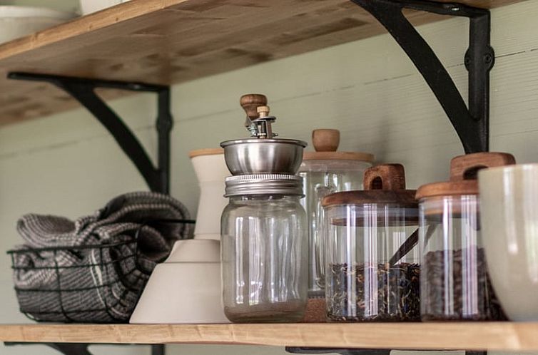 Huisje in Champignolles