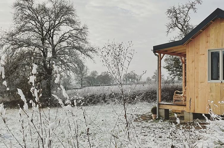 Huisje in Champignolles