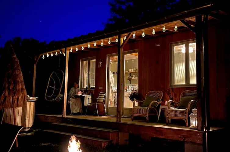 Huisje in Champignolles