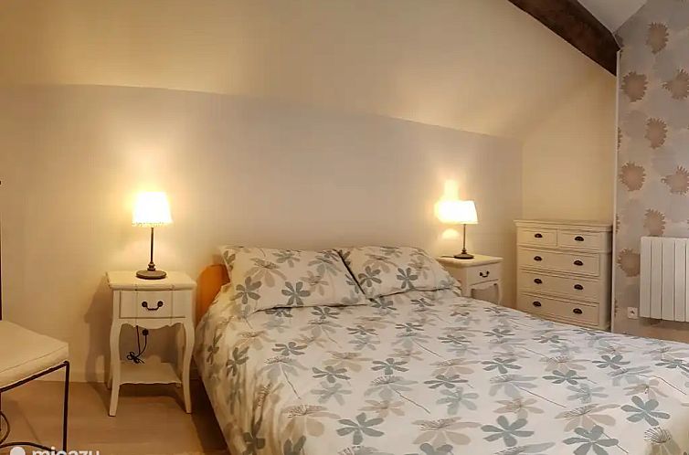Gîte Les Papillons