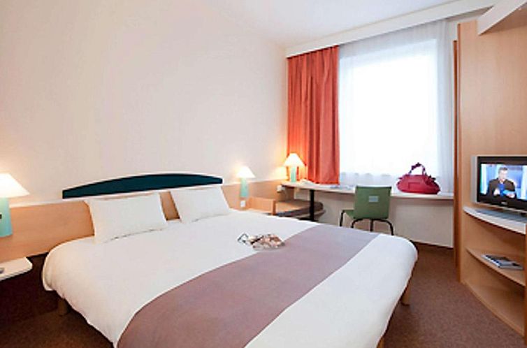 ibis Luxembourg Sud