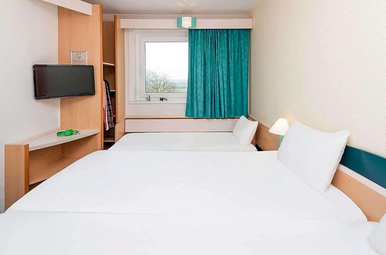 ibis Luxembourg Sud