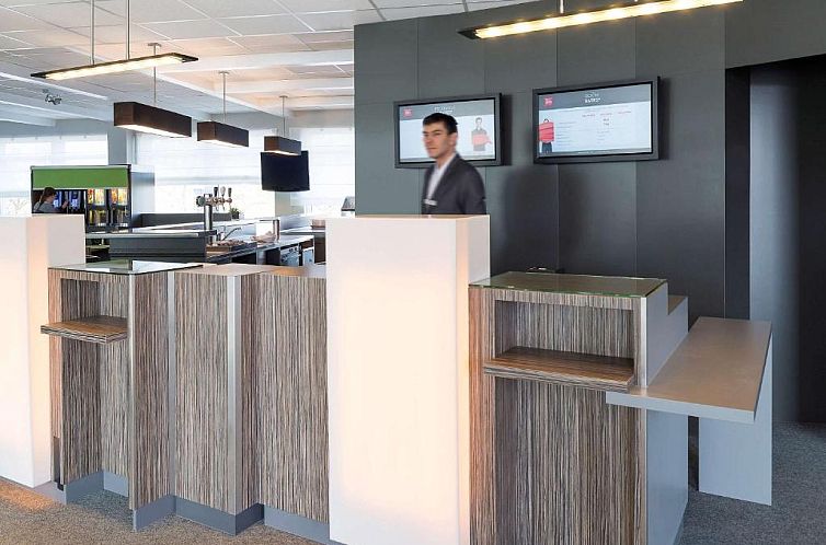 ibis Luxembourg Sud