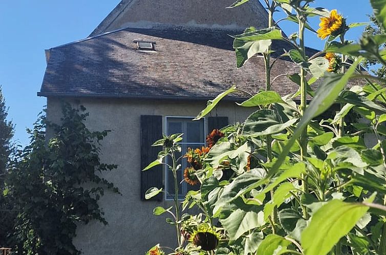 Vakantiehuis in Vitry-Laché