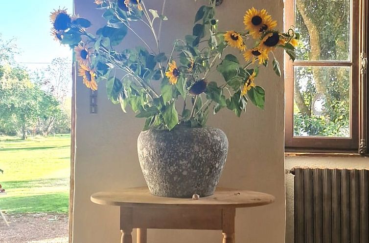 Vakantiehuis in Vitry-Laché