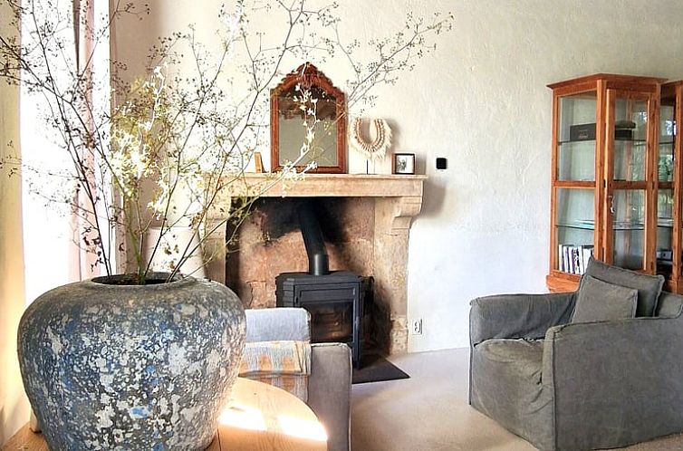 Vakantiehuis in Vitry-Laché