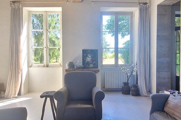 Vakantiehuis in Vitry-Laché