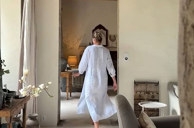 Vakantiehuis in Vitry-Laché