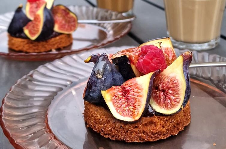 Vakantiehuis in Vitry-Laché