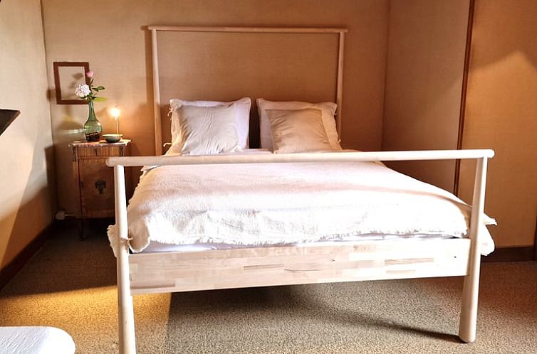 Vakantiehuis in Vitry-Laché