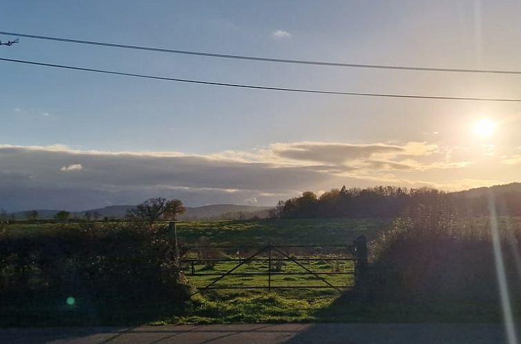 Vakantiehuis in Vitry-Laché