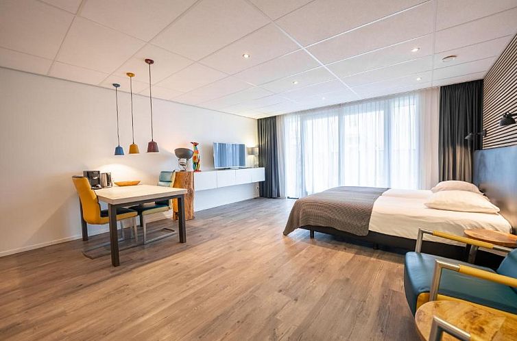 De Berkenhof Aparthotel