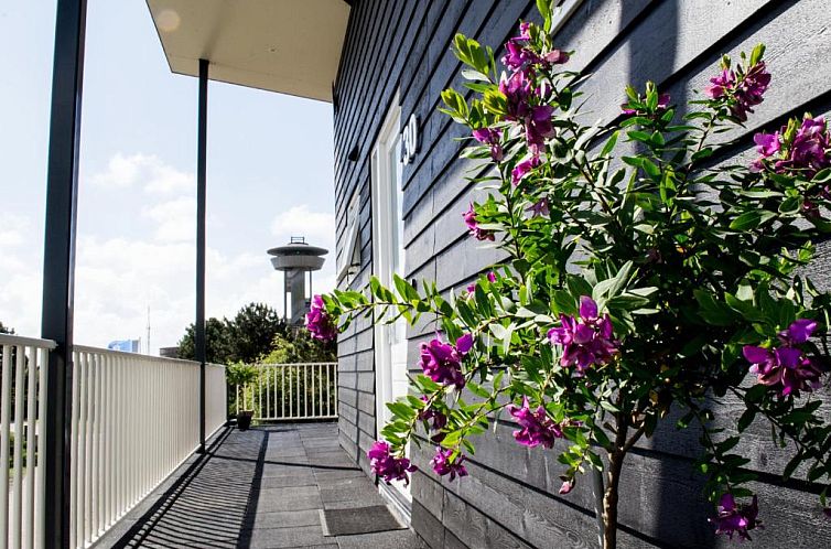 De Berkenhof Aparthotel