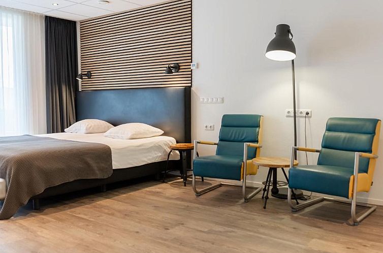 De Berkenhof Aparthotel
