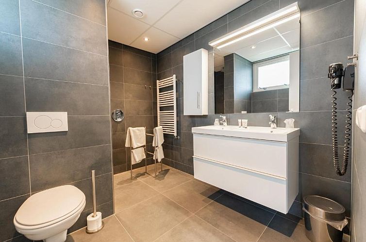 De Berkenhof Aparthotel