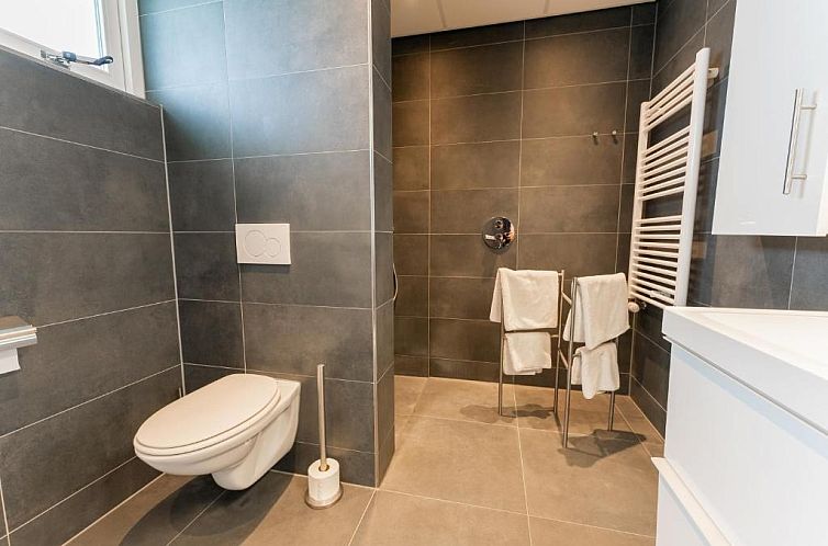 De Berkenhof Aparthotel