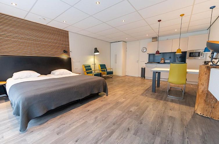 De Berkenhof Aparthotel