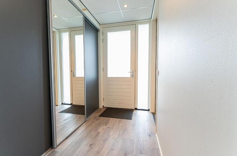 De Berkenhof Aparthotel
