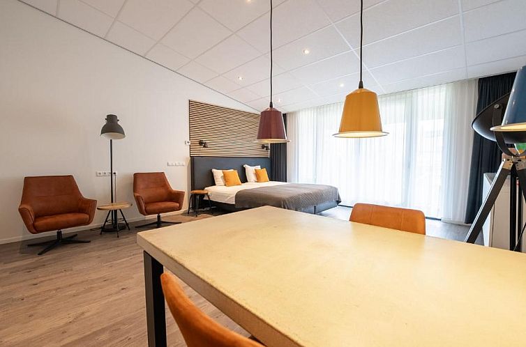 De Berkenhof Aparthotel