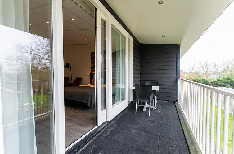 De Berkenhof Aparthotel