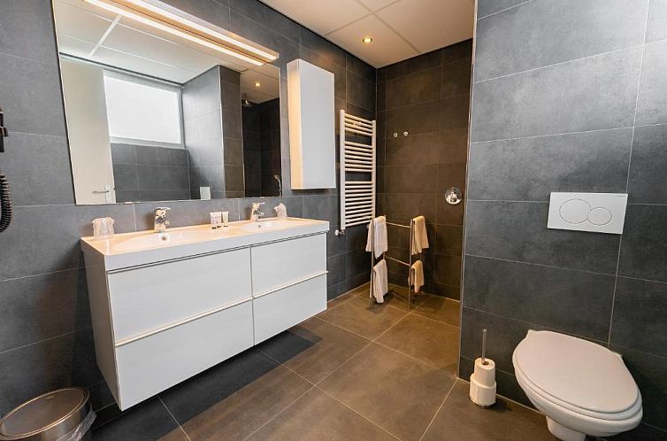 De Berkenhof Aparthotel