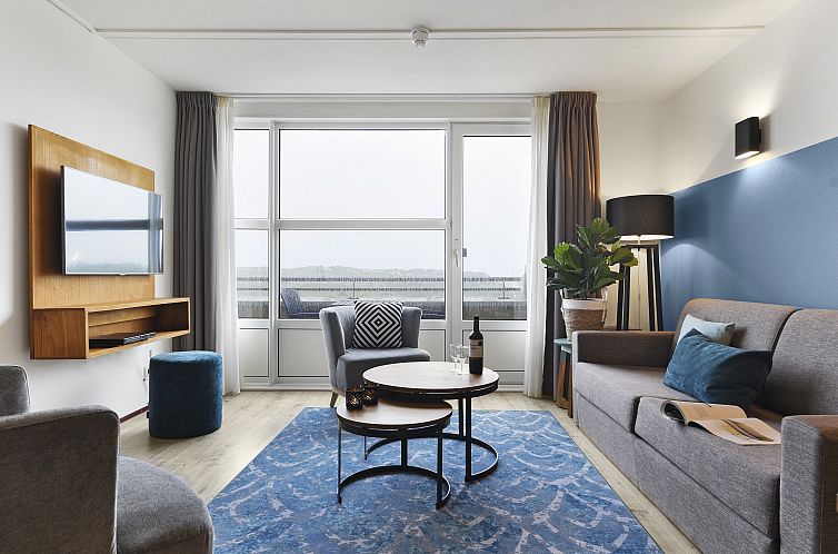 Ameland State | 2-4-persoons appartement | 2-4C2