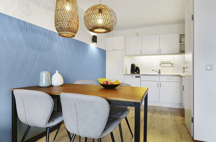 Ameland State | 2-4-persoons appartement | 2-4C2