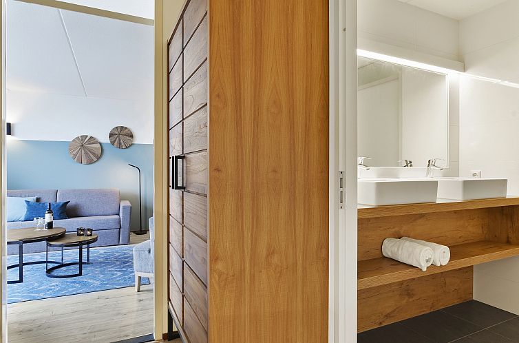 Ameland State | 2-4-persoons appartement | 2-4C2