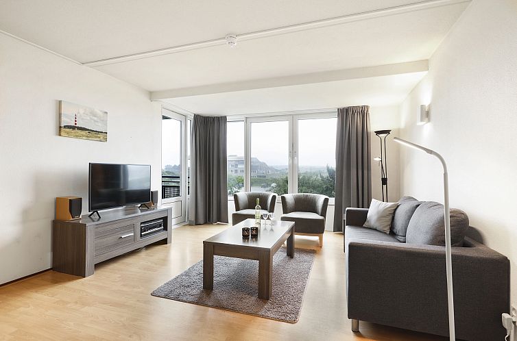 Ameland State | 2-persoons appartement | 2BA