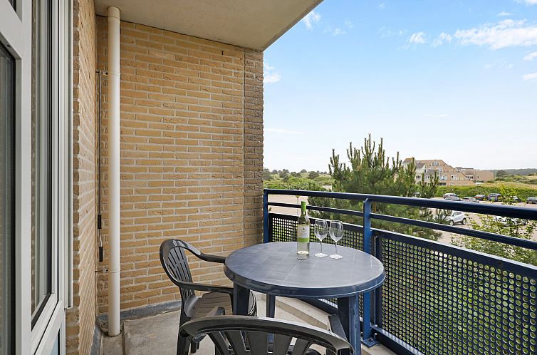 Ameland State | 2-persoons appartement | 2BA