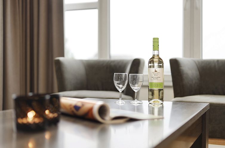 Ameland State | 2-persoons appartement | 2BA