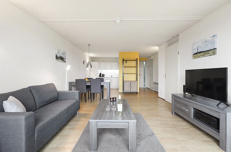 Ameland State | 2-persoons appartement | 2BA