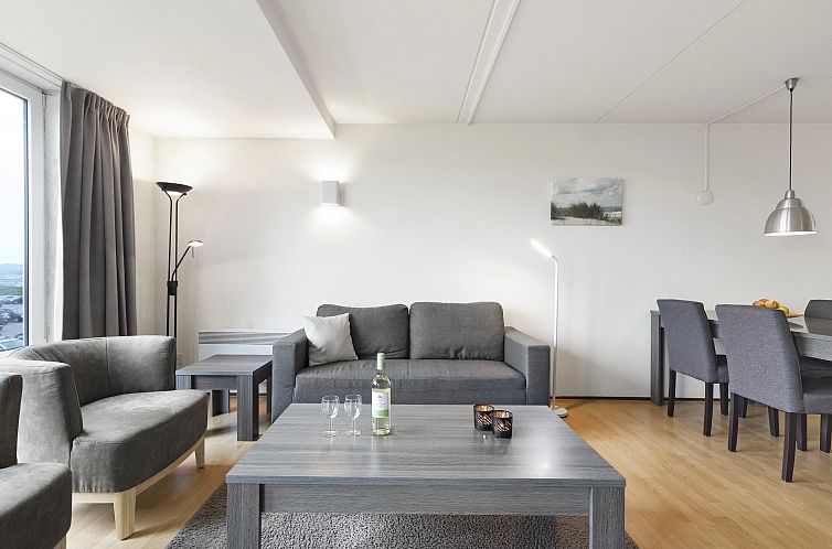 Ameland State | 2-persoons appartement | 2BA