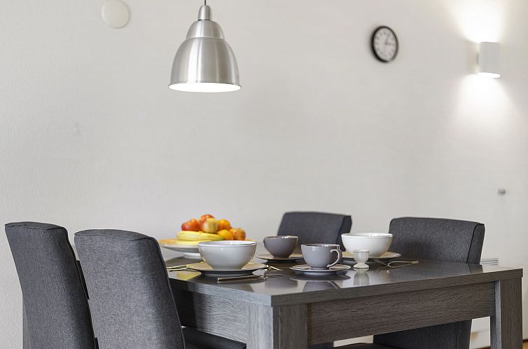 Ameland State | 2-persoons appartement | 2BA