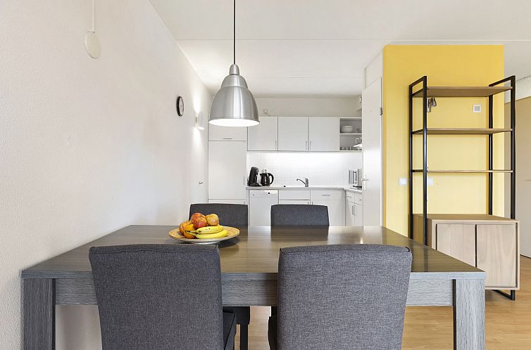 Ameland State | 2-persoons appartement | 2BA