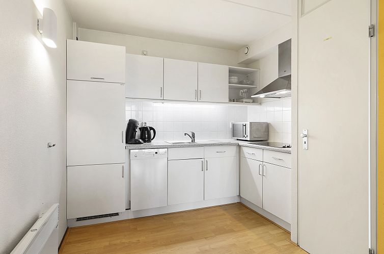 Ameland State | 2-persoons appartement | 2BA