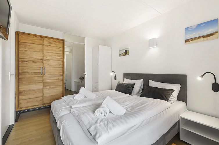 Ameland State | 2-persoons appartement | 2BA