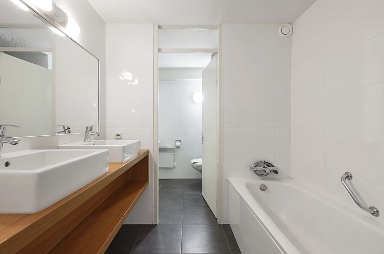 Ameland State | 2-persoons appartement | 2BA