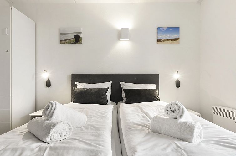 Ameland State | 2-persoons appartement | 2BA