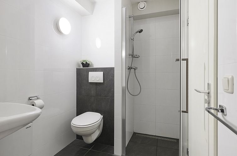 Ameland State | 2-persoons appartement | 2BA