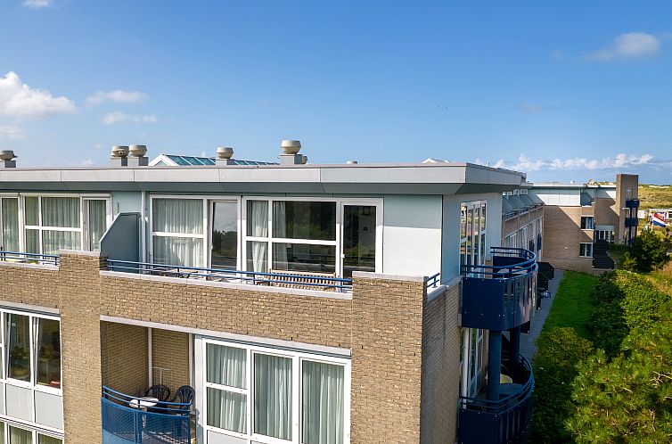 Ameland State | 2-persoons appartement | 2BA