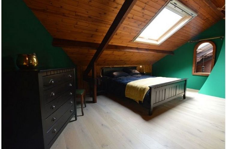 Vakantiehuis Maison Paula