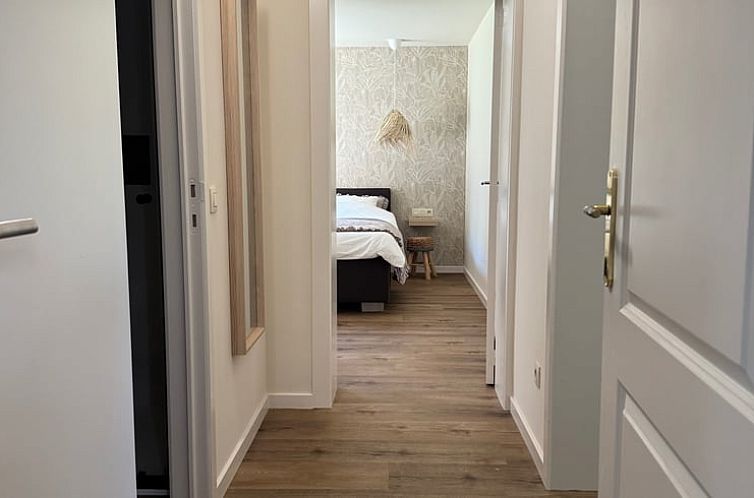 Vakantiehuis in Merksplas