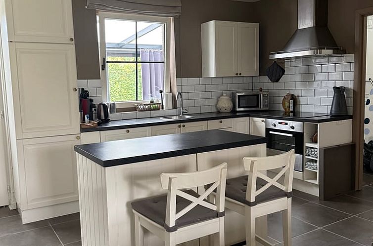 Vakantiehuis in Merksplas