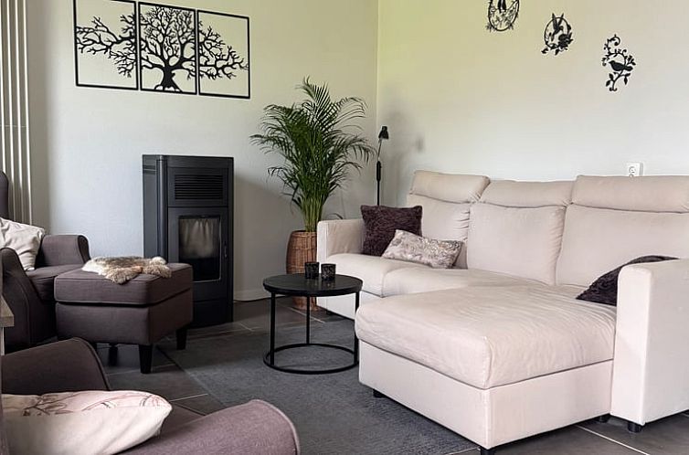 Vakantiehuis in Merksplas