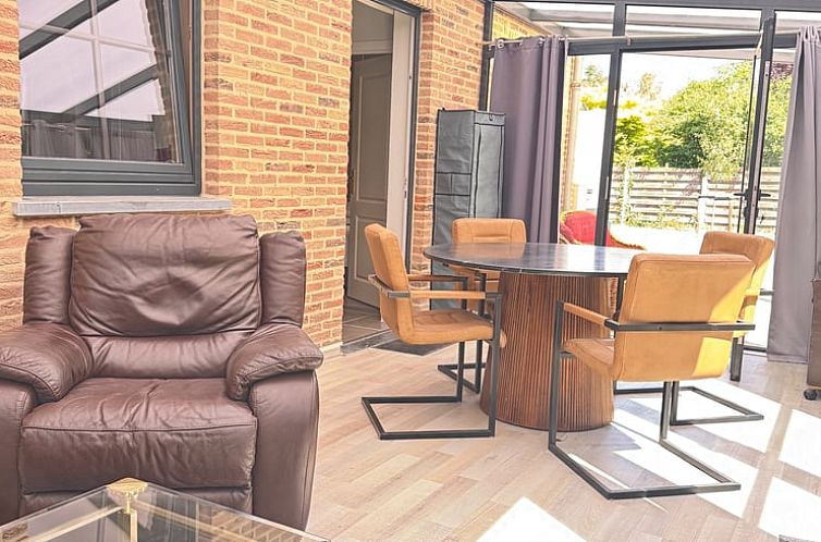 Vakantiehuis in Merksplas